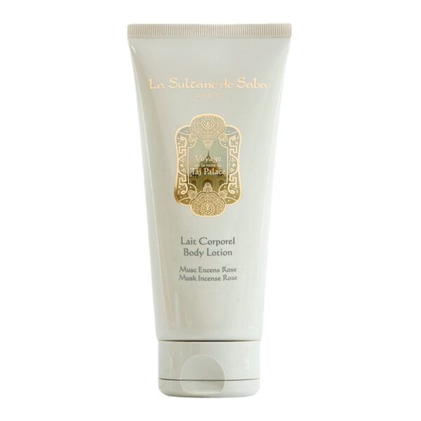 IMG_2735 LA SULTANE DE SABA SHOWER CREAM MUSK INCENSE ROSE