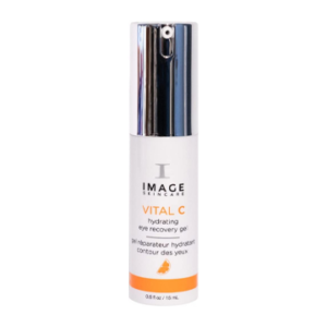 Інтенсивний зволожуючий гель для повік  Image Skincare Vital C Hydrating Eye Recovery Gel