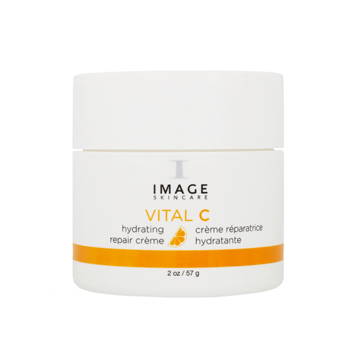 Нічний крем з антиоксидантами  Image Skincare Vital C Hydrating Repair Cream