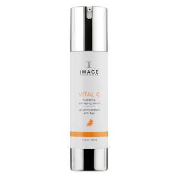 Anti-age сироватка з вітаміном С  Image Skincare Vital C Hydrating Anti-Aging Serum