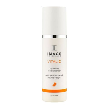 IMG_2931 Очищаюче молочко з вітаміном С Image Skincare Vital C Hydrating Facial Cleanser
