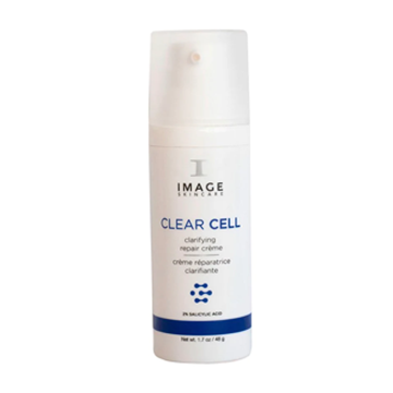 Відновлюючий крем-гель для проблемної шкіри  Image Skincare Clear Cell Clarifying Repair Cream