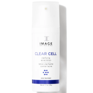 Емульсія анти-акне  Image Skincare Clear Cell Medicated Acne Lotion