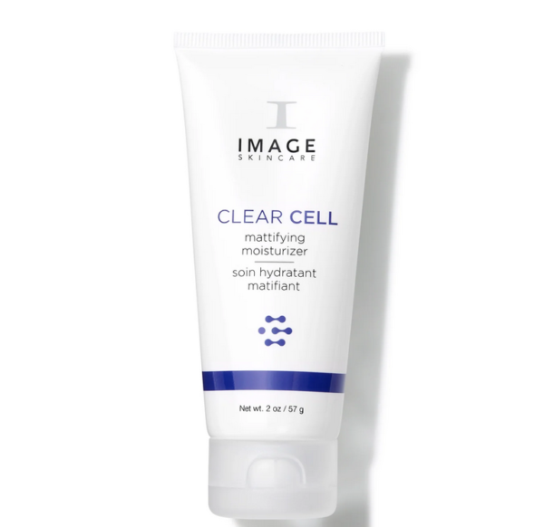 IMG_4239 Матуючий крем Image Skincare Clear Cell Mattifying Moisturizer