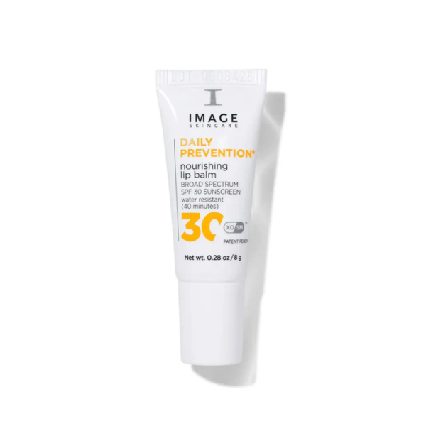 IMG_4242 Бальзам для губ SPF 30 Image Skincare Daily Prevention Nourishing Lip Balm SPF 30