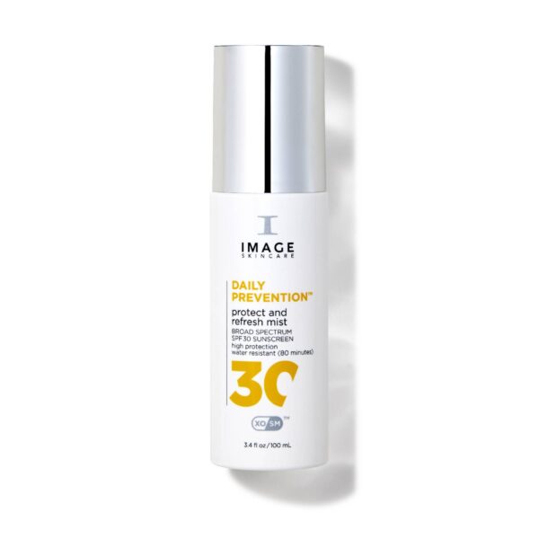 Захисний і освіжаючий міст SPF 30  Image Skincare Daily Prevention Protect And Refresh Mist SPF 30