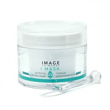 IMG_4251 Очищаюча маска з пробіотиком Image Skincare I MASK Purifying Probiotic Mask
