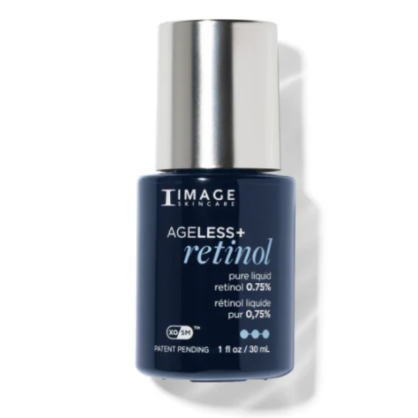 IMG_4254 Концентрат чистого ретинолу 0.75% Image Skincare Ageless+ Retinol Pure Liquid Retinol 0.75%