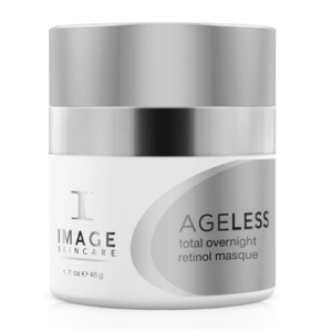 Нічна маска з ретинолом Image Skincare Ageless Total Overnight Retinol Mask
