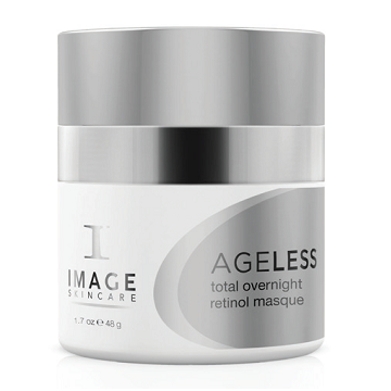 IMG_4257 Нічна маска з ретинолом Image Skincare Ageless Total Overnight Retinol Mask