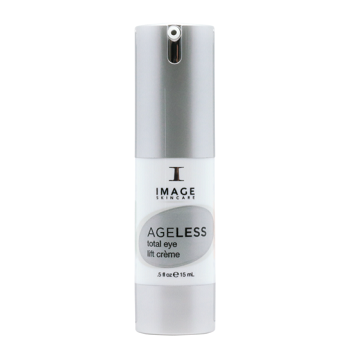 Ліфтинговий крем для повік з ретинолом  Image Skincare Ageless Total Eye Lift Cream with SCT