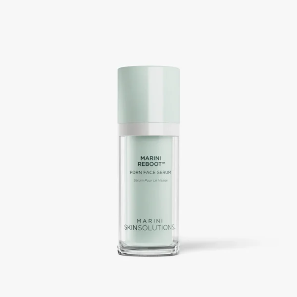 Відновлювальна сироватка Marini Reboot PDRN Face Serum
