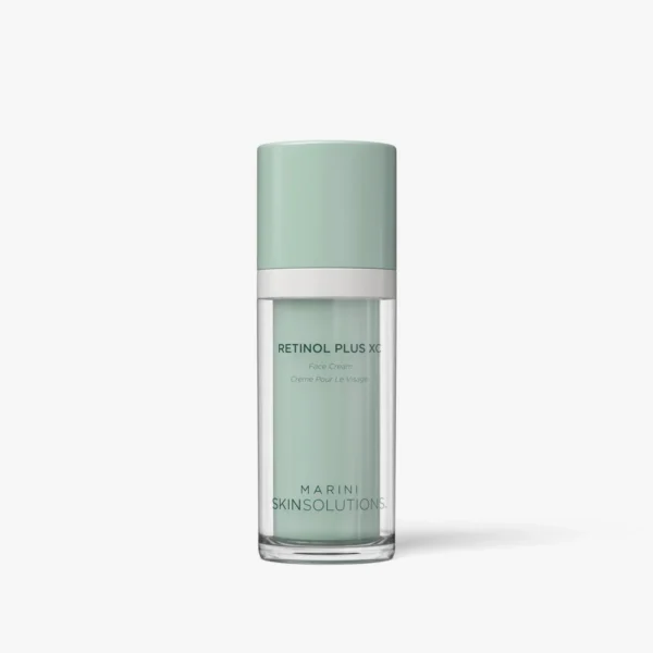 Антивікова сироватка Retinol Plus XC