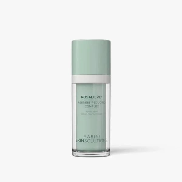 RosaLieve Redness Reducing Complex заспокійливий доглядовий комплекс