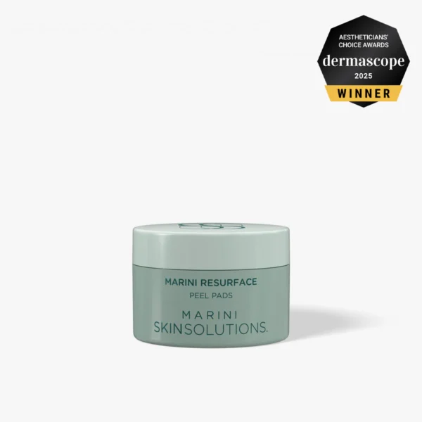 IMG_4295 Jan Marini ResurFACE Peel Pads це інтенсивні багатокислотні педи для домашнього пілінгу