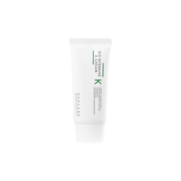 IMG_4313 USOLAB Bio Intensive K Cream заспокійливий відновлювальний крем