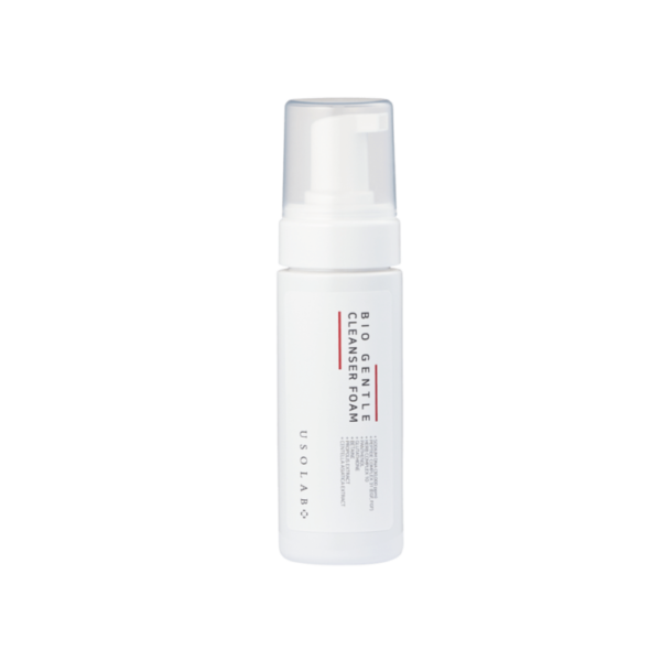 IMG_4433 Пінка для вмивання USOLAB Bio Gentle Cleanser Foam