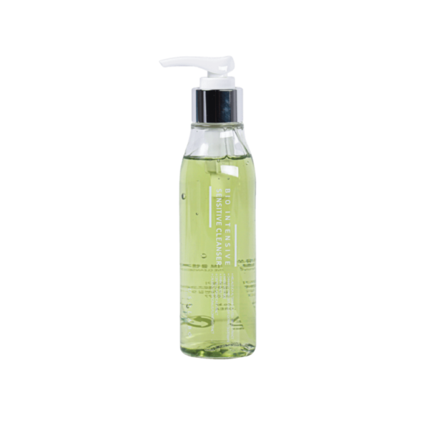 Засіб для вмивання проблемної та чутливої шкіри USOLAB Bio Intensive Sensitive Cleanser