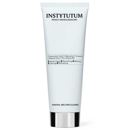 Renewal Melting Cleanser Next-Gen Гідрофільна олія