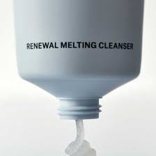 Renewal Melting Cleanser Next-Gen Гідрофільна олія