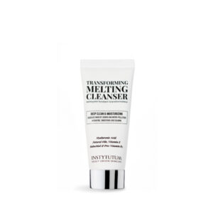 IMG_4496 Transforming Melting Cleanser Travel Size Гідрофільна олія