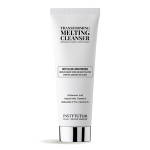 Transforming Melting Cleanser Classic Гідрофільна олія
