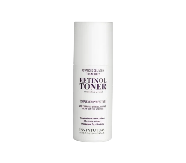 Advanced Retinol Toner Classic Інтенсивний оновлювальний тонер з ретинолом