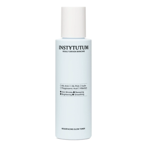 IMG_4503 Resurfacing Glow Toner Next-Gen Тонер з AHA & PHA кислотами