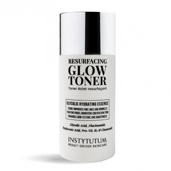 IMG_4504 Resurfacing Glow Toner Classic Тонер з гліколевою кислотою