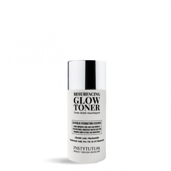 Resurfacing Glow Toner Travel Size Тонер з гліколевою кислотою
