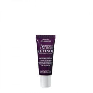 IMG_4508 Pro-grade Anti-aging X-strength Retinol Serum Travel Size Концентрований антиейдж-серум з ретиноїдом