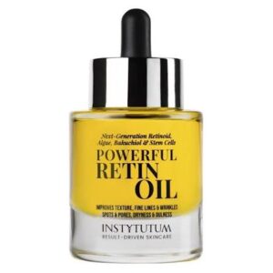 Retinoid Face Oil Powerful Retinoil Classic Некомедогенна концентрована олія з ретиноїдом