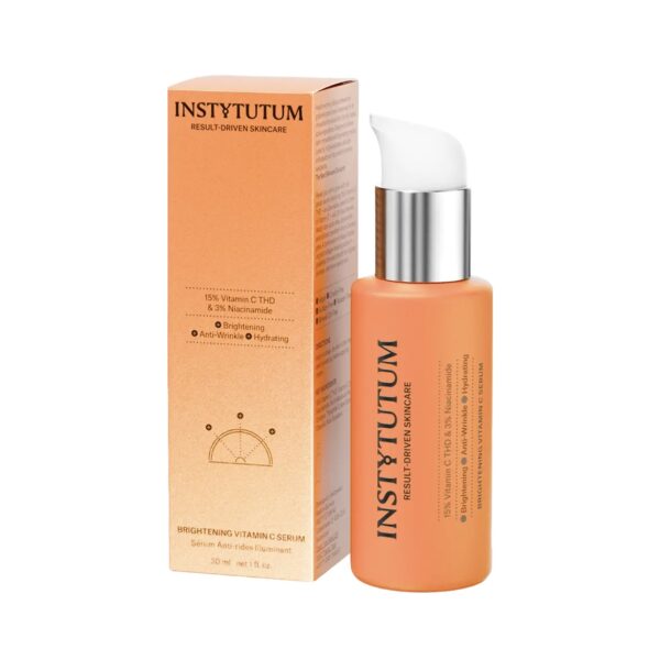 Brightening Vitamin C Serum Next-Gen Суперконцентрований серум з вітаміном С
