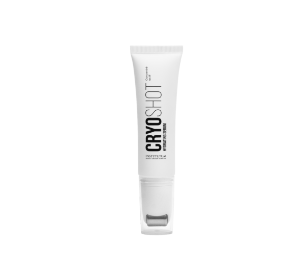 IMG_4513 Cryoshot Hydrating Serum Classic Нейрокосметичний серум з NAD + Supporting System 30