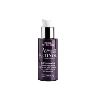 Pro-grade Anti-aging X-strength Retinol Serum Classic Концентрований антиейдж-серум з ретиноїдом