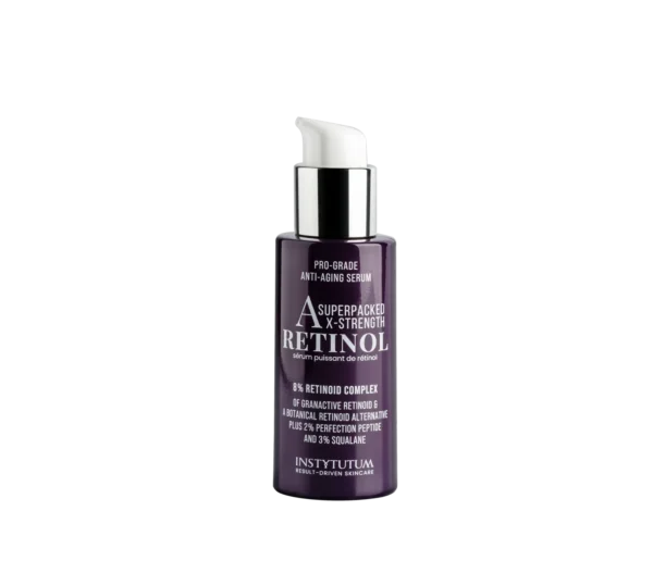 Pro-grade Anti-aging X-strength Retinol Serum Classic Концентрований антиейдж-серум з ретиноїдом