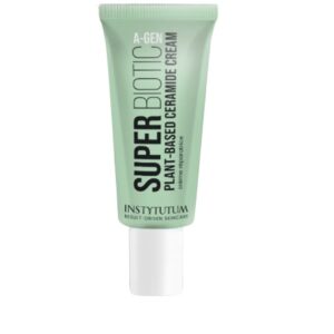 IMG_4641 Superbiotic Plant-Based Ceramide Cream Travel Size Відновлювальний крем з керамідами і комплексом пре- та пробіотиків