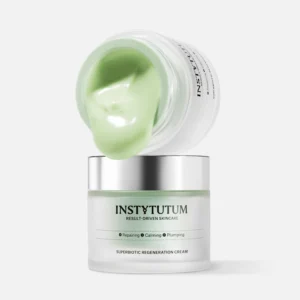 SuperBiotic Regenerating Cream Next-Gen Відновлювальний крем з керамідами і комплексом пре- та пробіотиків