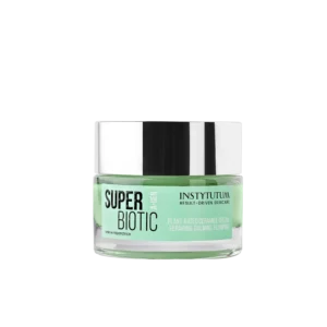 Regenerating Superbiotic Plant-Based Ceramide Cream Classic Відновлювальний крем з керамідами і комплексом пре- та пробіотиків