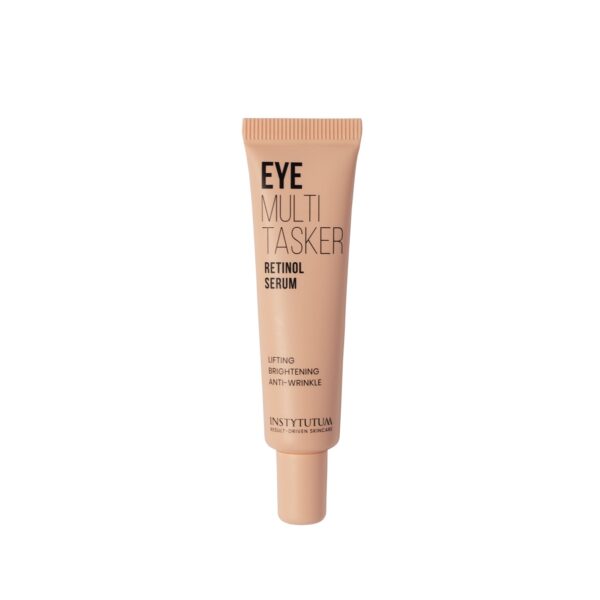 IMG_4654 Eyemultitasker Retinol Serum Classic Потужний age-disrupting комплекс для зони навколо очей