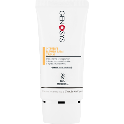 IMG_4660 Genosys BB BLEMISH BALM CREAM SPF30