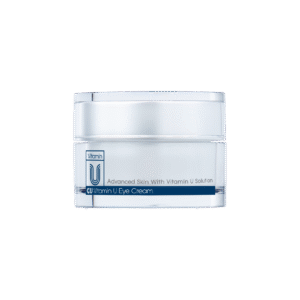 IMG_4673 Крем для зони навколо очей з вітаміном U та пептидами CUskin Vitamin U Eye Cream