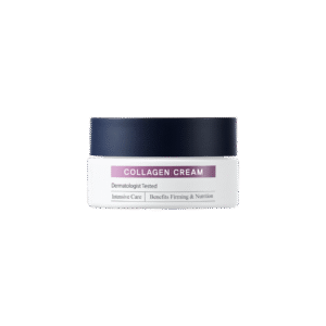 Крем з колагеном проти зморшок CUskin Clean-Up Collagen Cream
