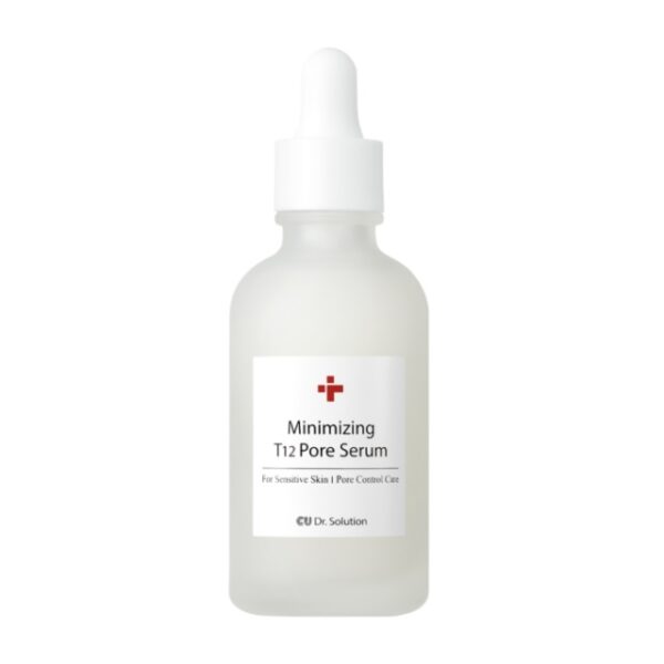 IMG_4685 Себорегулююча сироватка для зменшення пор Cu Dr.Solution Minimizimg T12 Pore Serum