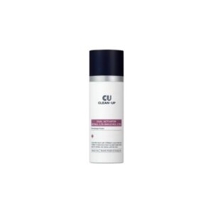 Сироватка з ретинолом 0,3% та бакучіолом 0,75% CUskin Clean-Up Dual Activator Retinol 0.3% Bakuchiol 0.75%