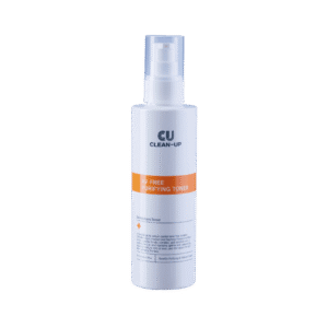 IMG_4694 Тонер для проблемної шкіри CUskin Clean-Up AV Free Purifying Toner