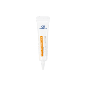 IMG_4695 Точковий крем від запалень Cuskin Clean-Up AV Free Spot Control Cream