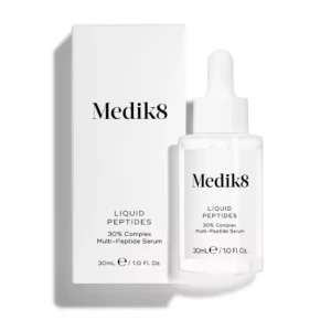 СИРОВАТКА ДЛЯ ОБЛИЧЧЯ З ПЕПТИДАМИ LIQUID PEPTIDES™ MEDIK8