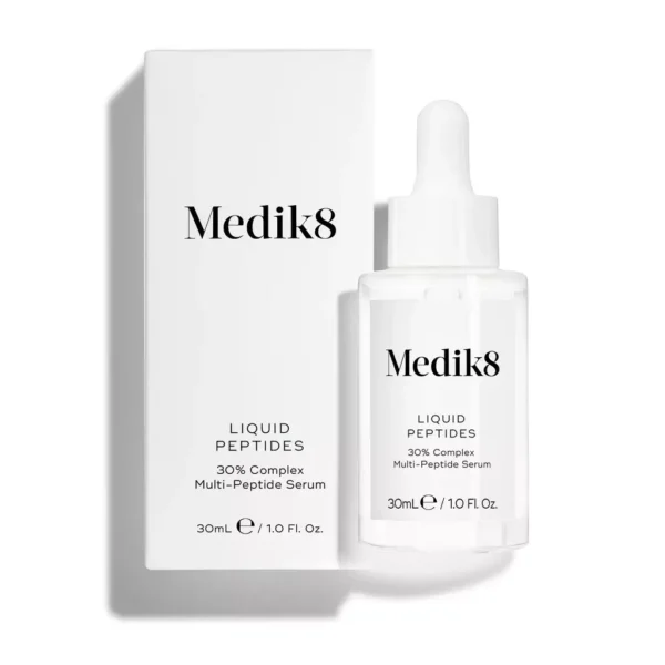 IMG_4729 СИРОВАТКА ДЛЯ ОБЛИЧЧЯ З ПЕПТИДАМИ LIQUID PEPTIDES™ MEDIK8