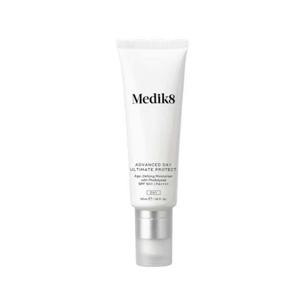 ADVANCED DAY ULTIMATE PROTECT™ MEDIK8